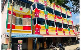 Udhayam Residency